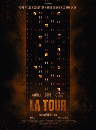  La Tour