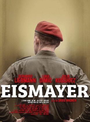  Eismayer posteri