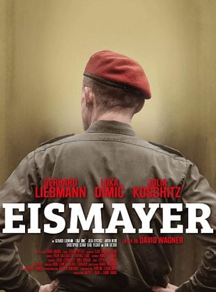  Eismayer