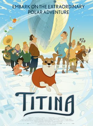 Titina