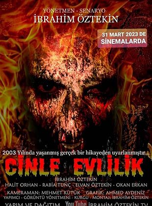 Cinle Evlilik