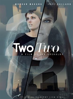  TwoTwo posteri