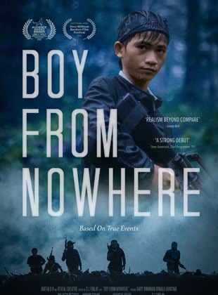 Boy From Nowhere