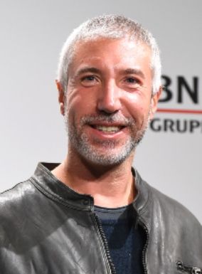 Guido Iuculano'un fotoğrafi