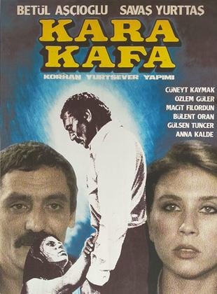 Kara Kafa