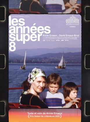  Les Années Super 8