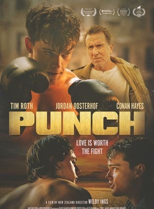  Punch