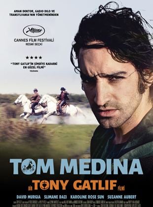  Tom Medina