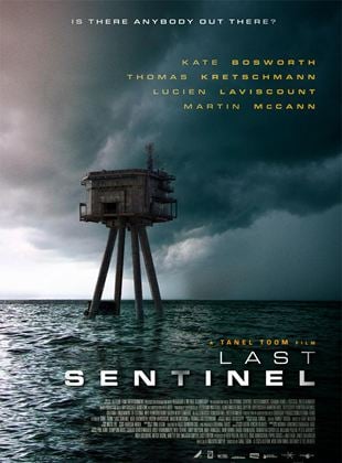  Last Sentinel