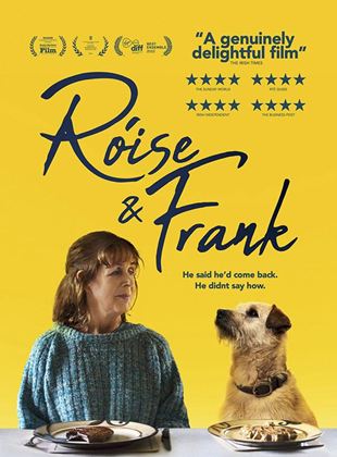 Róise & Frank