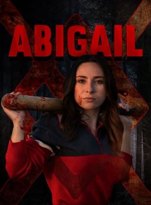  Abigail