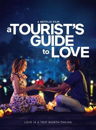  A Tourist's Guide To Love