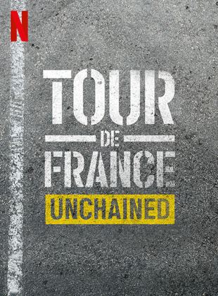 Tour de France: Zincirleri Kırmak