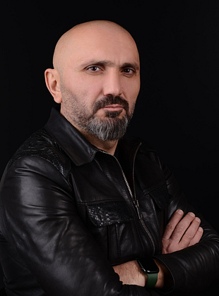 'un fotoğrafi