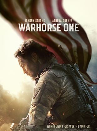 Warhorse One