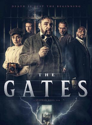  The Gates