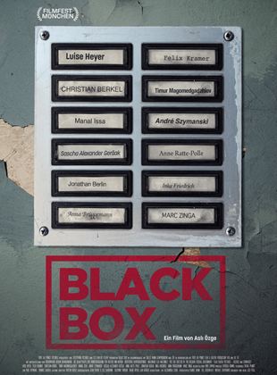  Black Box