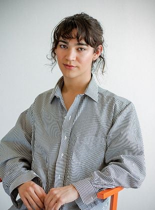 Ben J. Pierce'un fotoğrafi