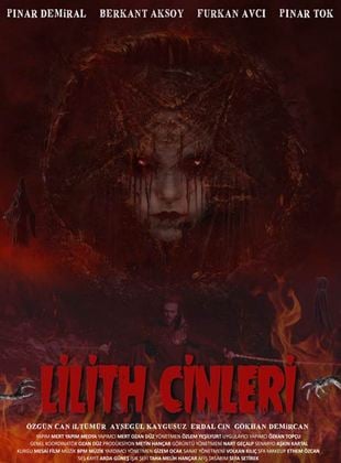  Lilith Cinleri