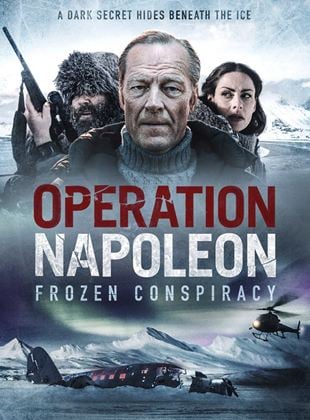  Operation Napoleon