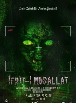 İfrit-i Musallat