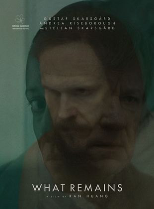  What Remains posteri