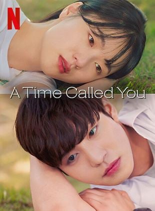 A Time Called You