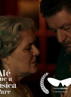 Até Que a Música Pare posteri