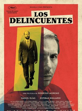  Los delincuentes