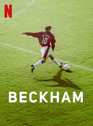 David Beckham - Belgesel Dizisi