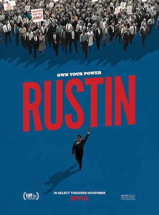  Rustin