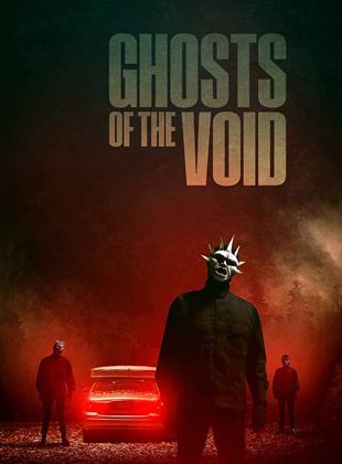  Ghosts Of The Void