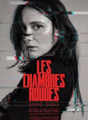  Les Chambres rouges