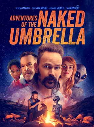  Adventures of the Naked Umbrella
