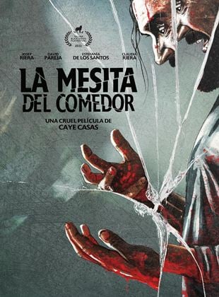  La mesita del comedor