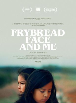  Frybread Face and Me