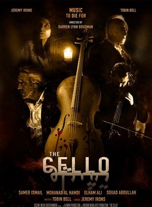  The Cello
