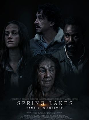Spring Lakes