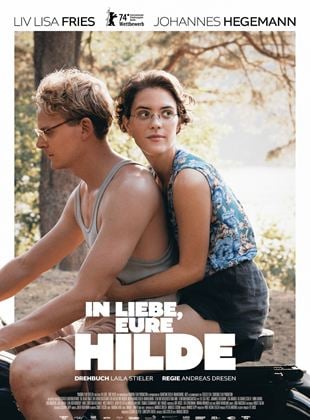  In Liebe, Eure Hilde