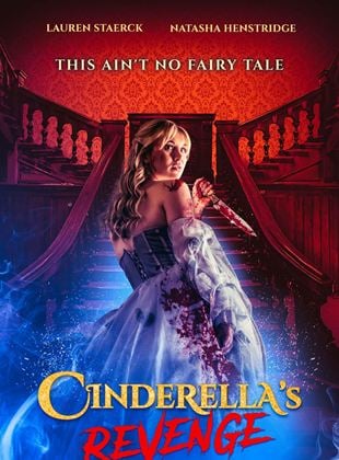  Cinderella's Revenge