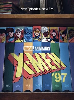 X-Men ’97