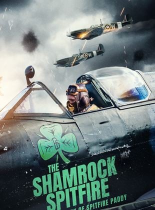  The Shamrock Spitfire