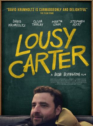  Lousy Carter