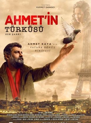 Son Şarkı - Ahmet'in Türküsü