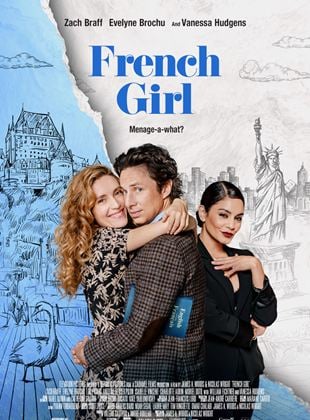  French Girl