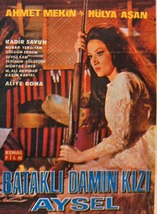 Bataklı Damın Kızı Aysel