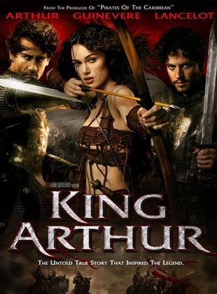  Kral Arthur