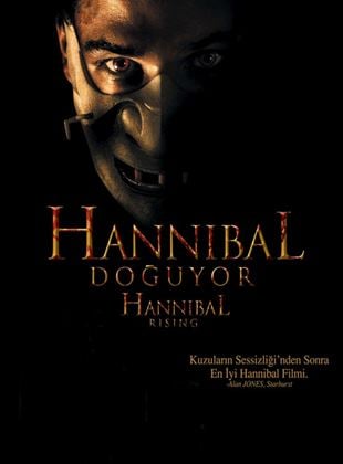  Hannibal Doğuyor