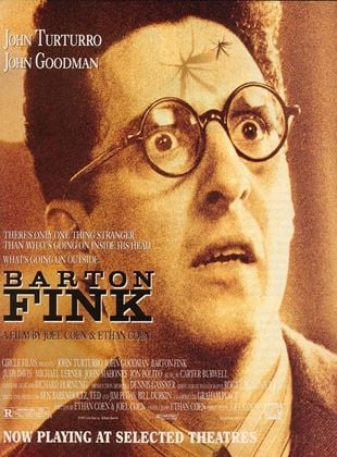  Barton Fink