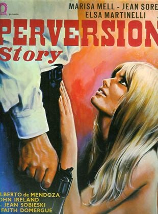 Perversion Story